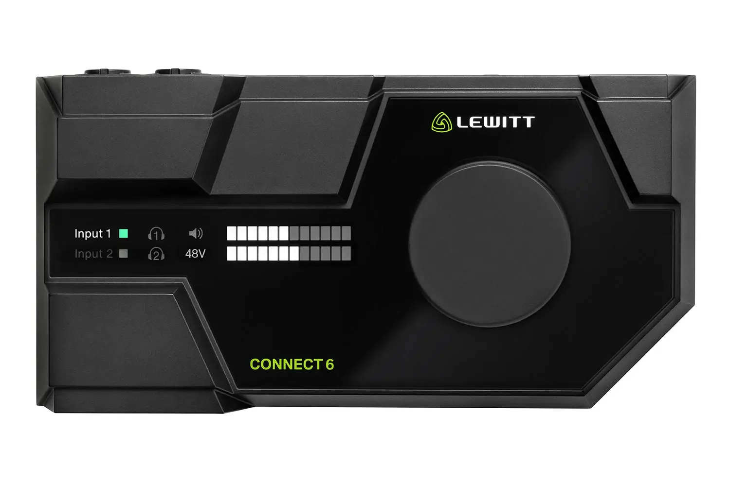 Audio Interface Lewitt Connect 6