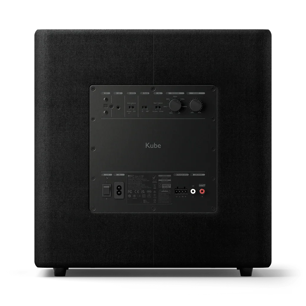 KEF Kube 12 MIE - Ảnh 5