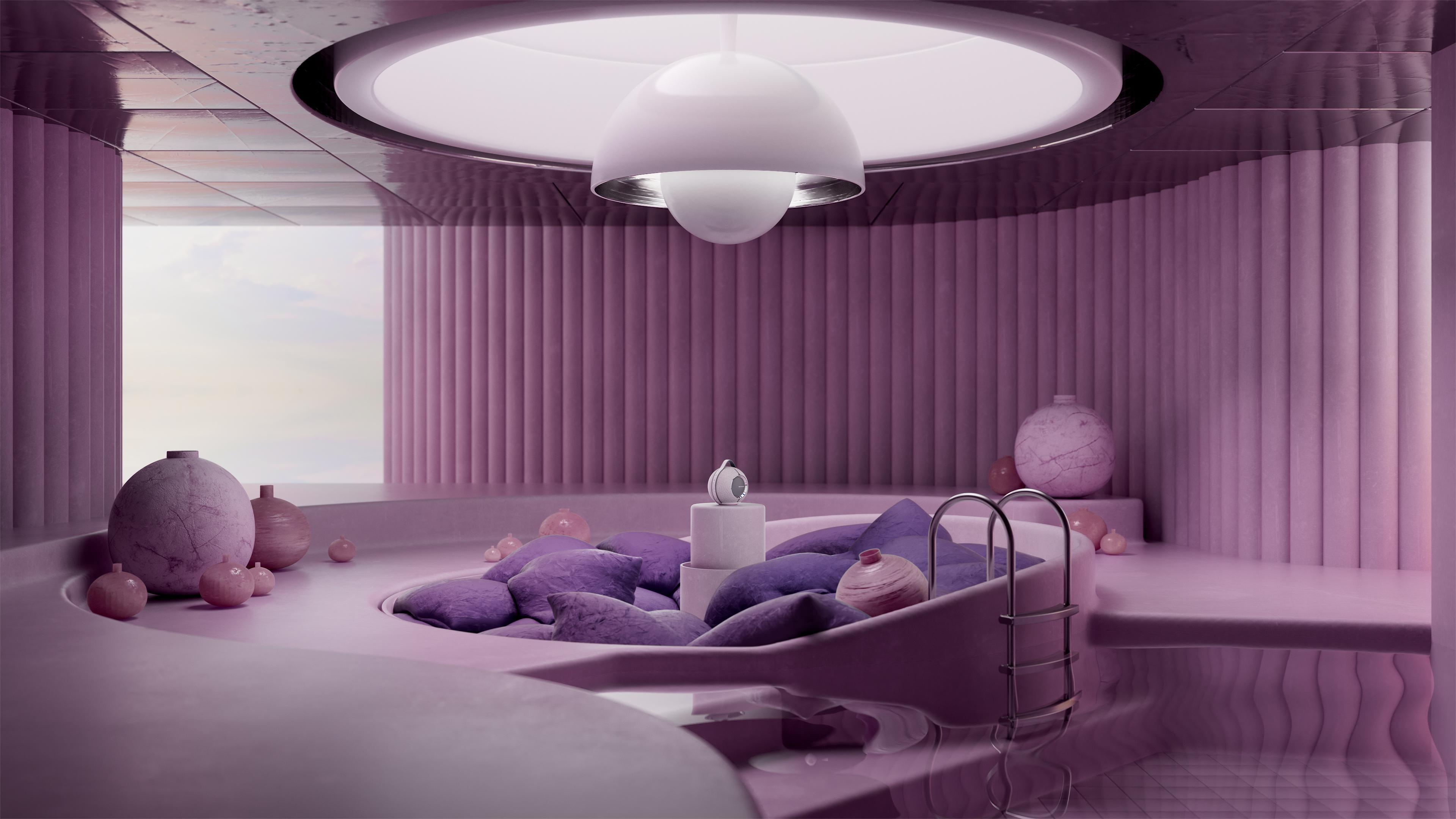 Devialet Mania portable smart speaker offers surround sound | Wallpaper