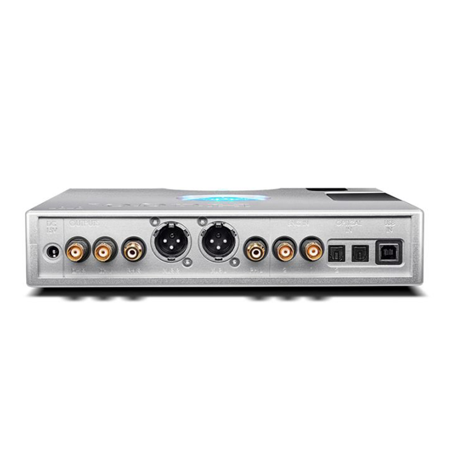 Chord Hugo TT 2 - Ảnh 5