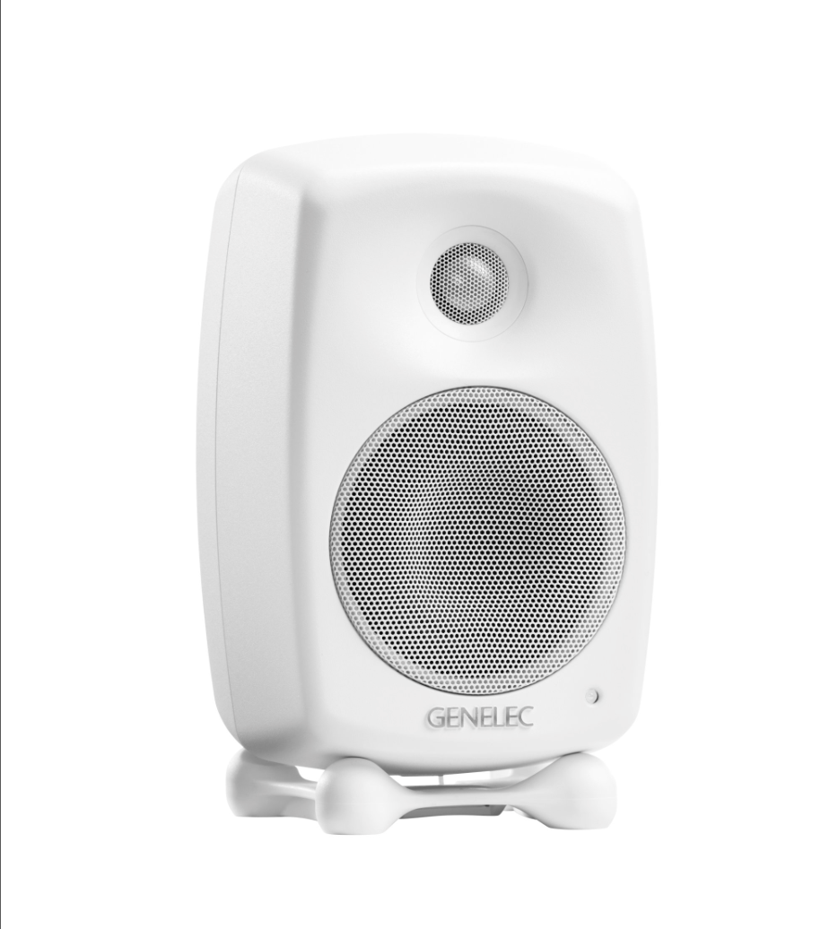 Genelec G Two - Ảnh 8