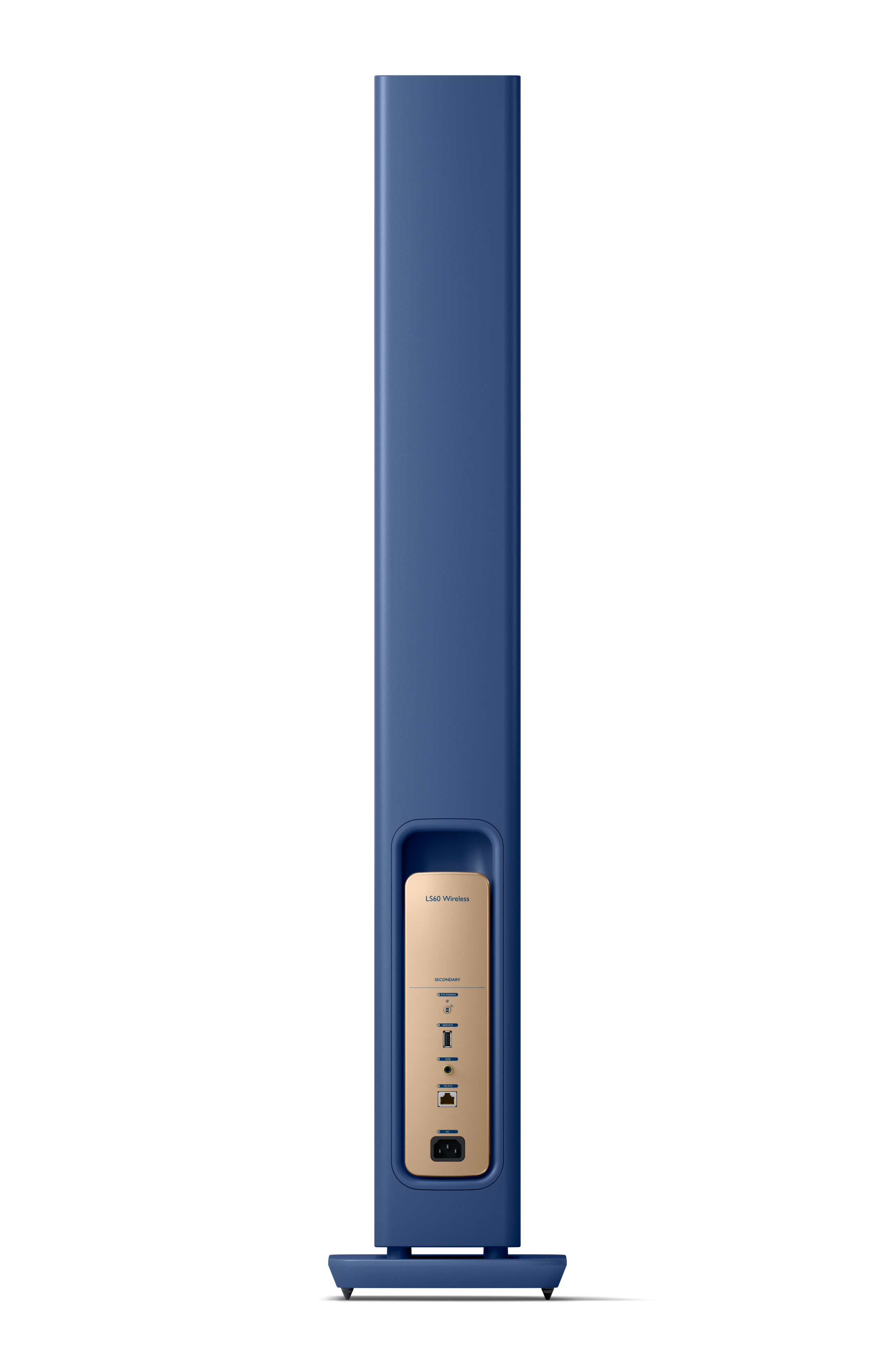 KEF LS60 - Ảnh 5