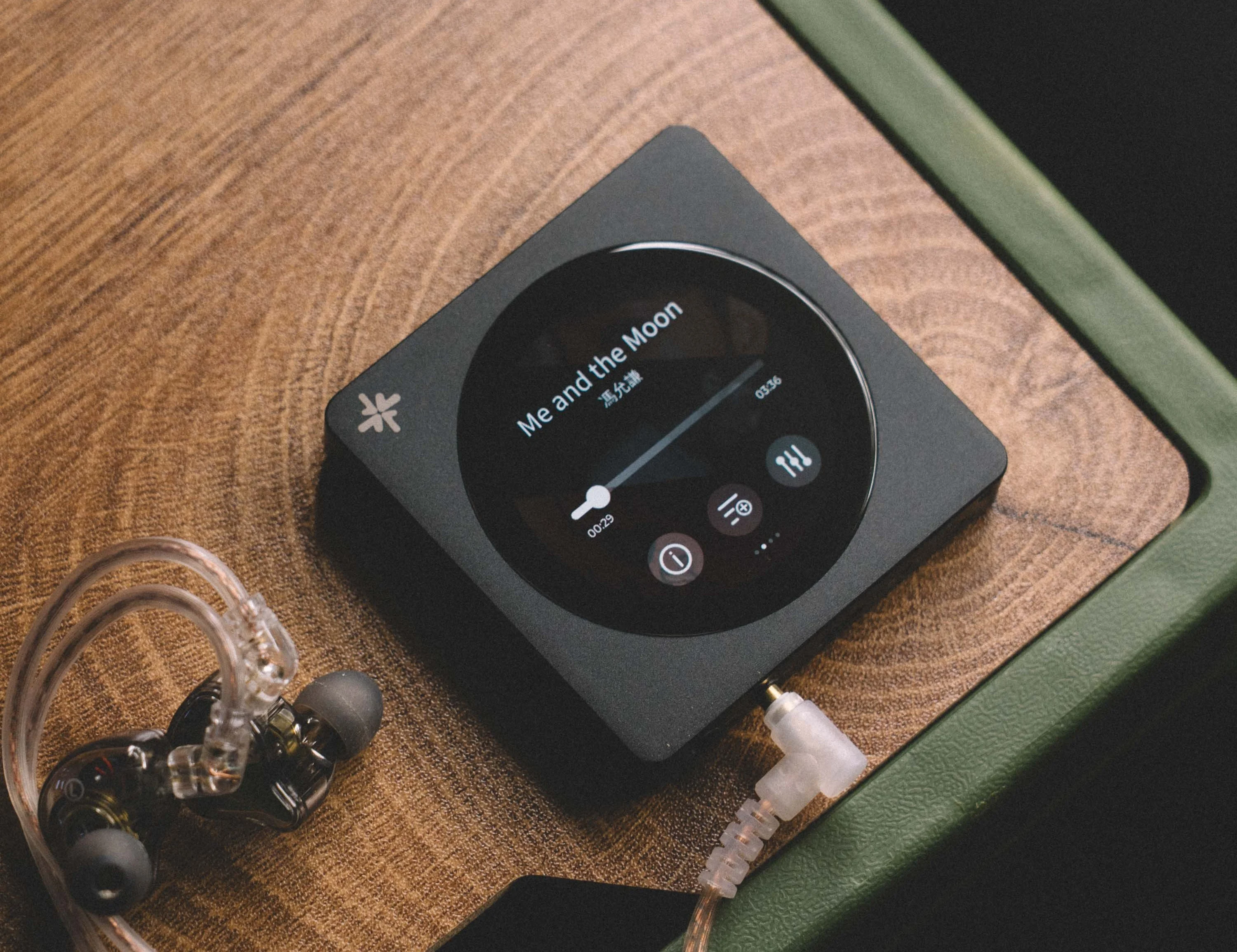 FIIO SnowSky DISC - Ảnh 5