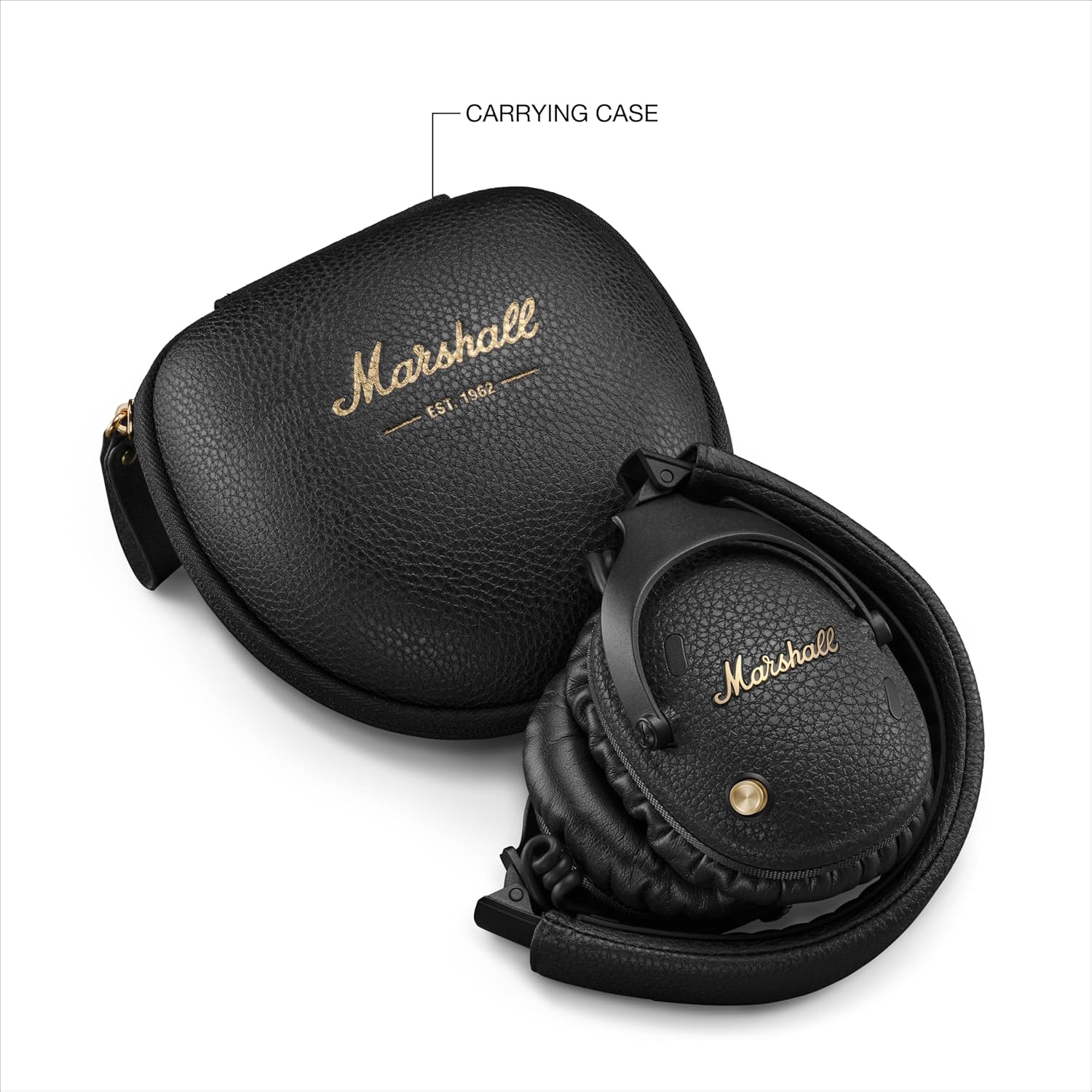 Marshall Monitor III A.N.C - Ảnh 5