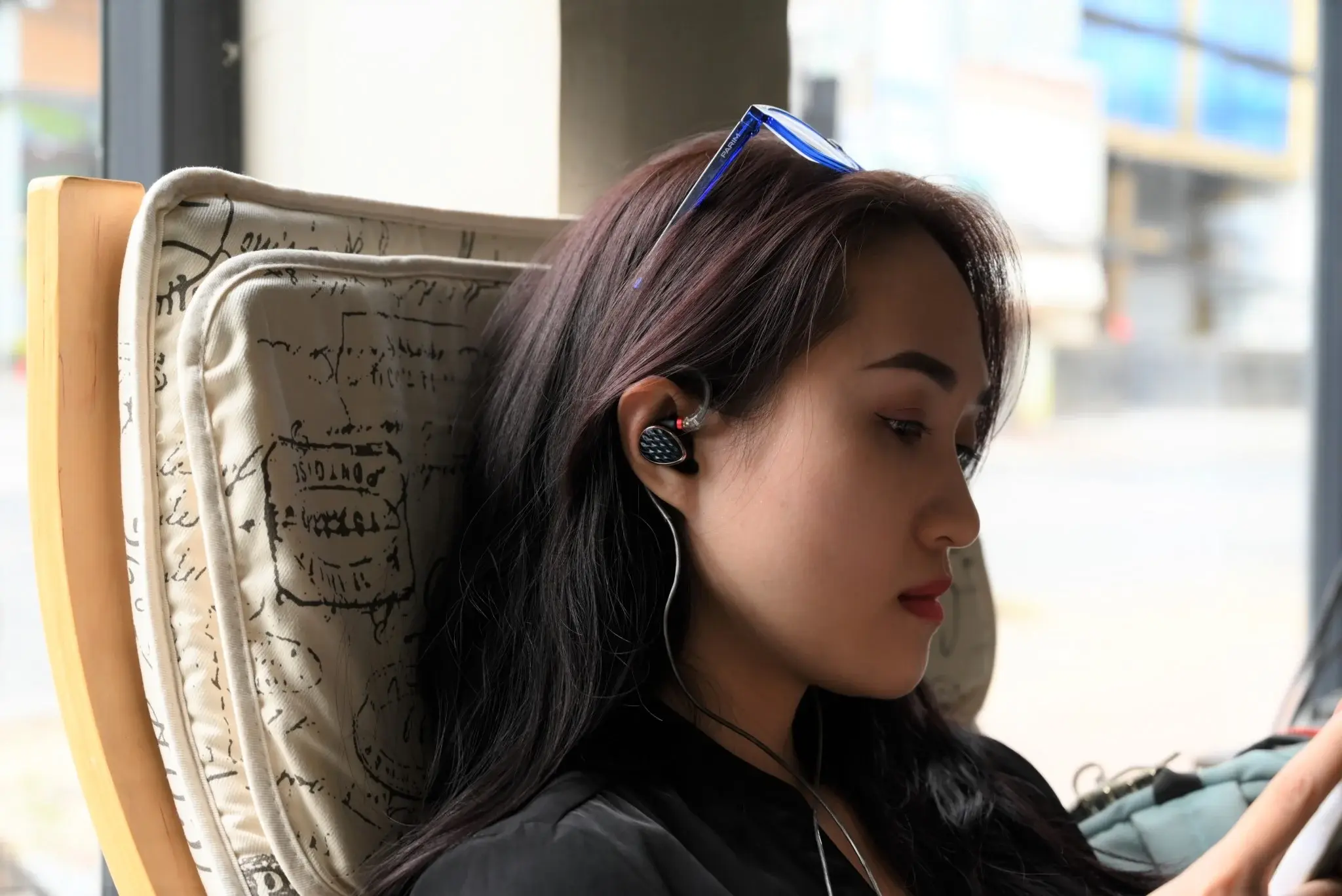 Trên tay nhanh Fiio FH15: tai nghe in-ear dùng 4 driver, vỏ nhôm CNC, giá 6.000.000