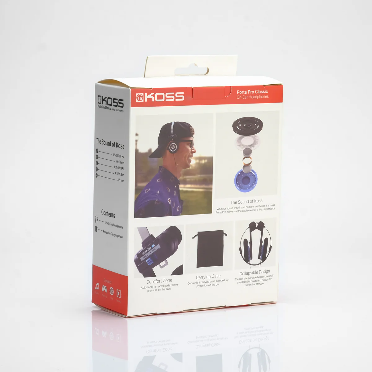 Koss Porta Pro - Ảnh 6
