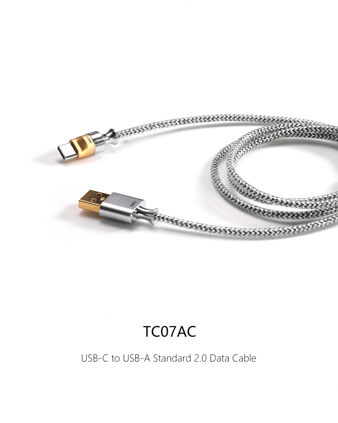 ddHiFi TC07BC