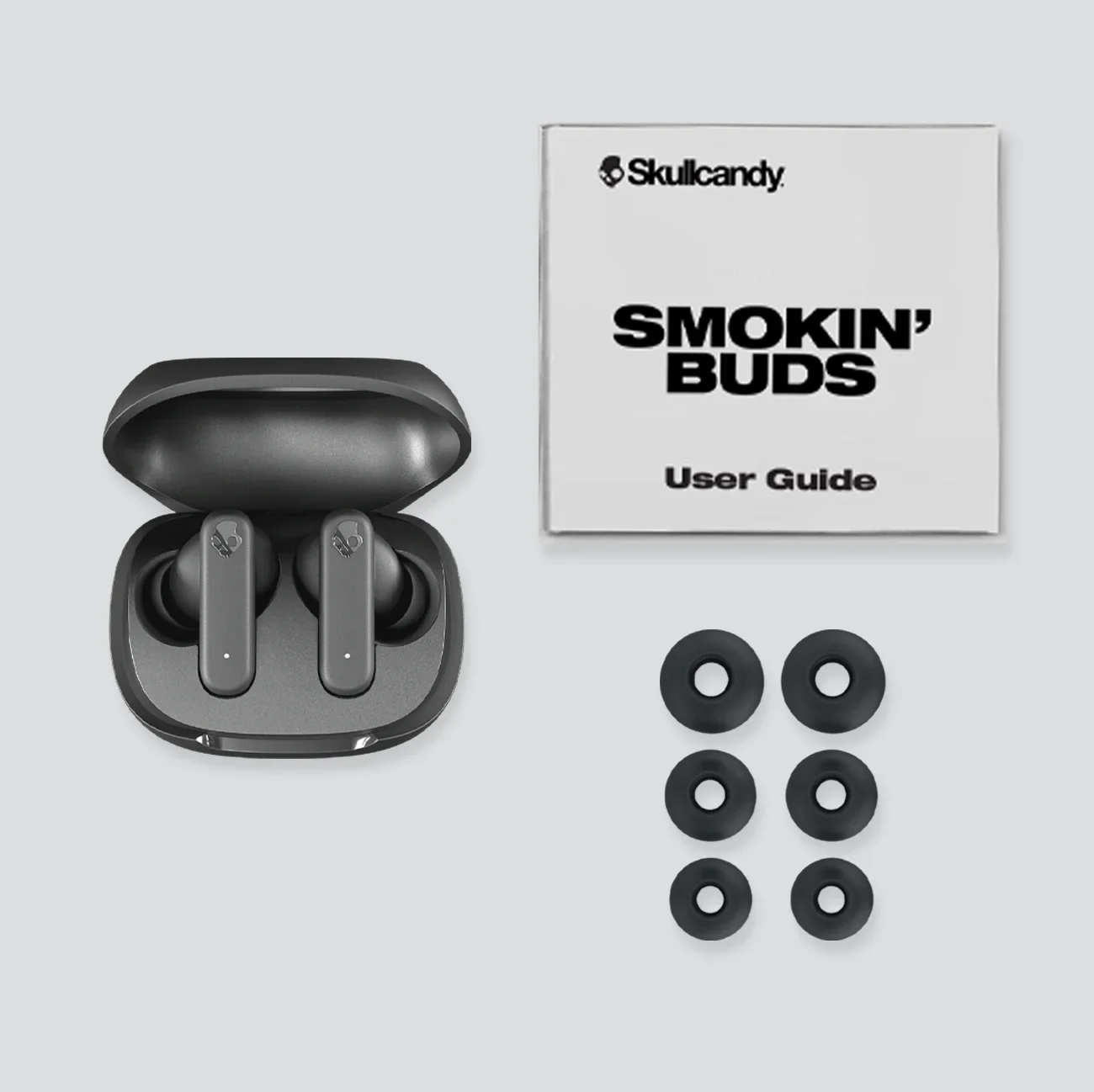 Skullcandy Smokin' Buds - Ảnh 10
