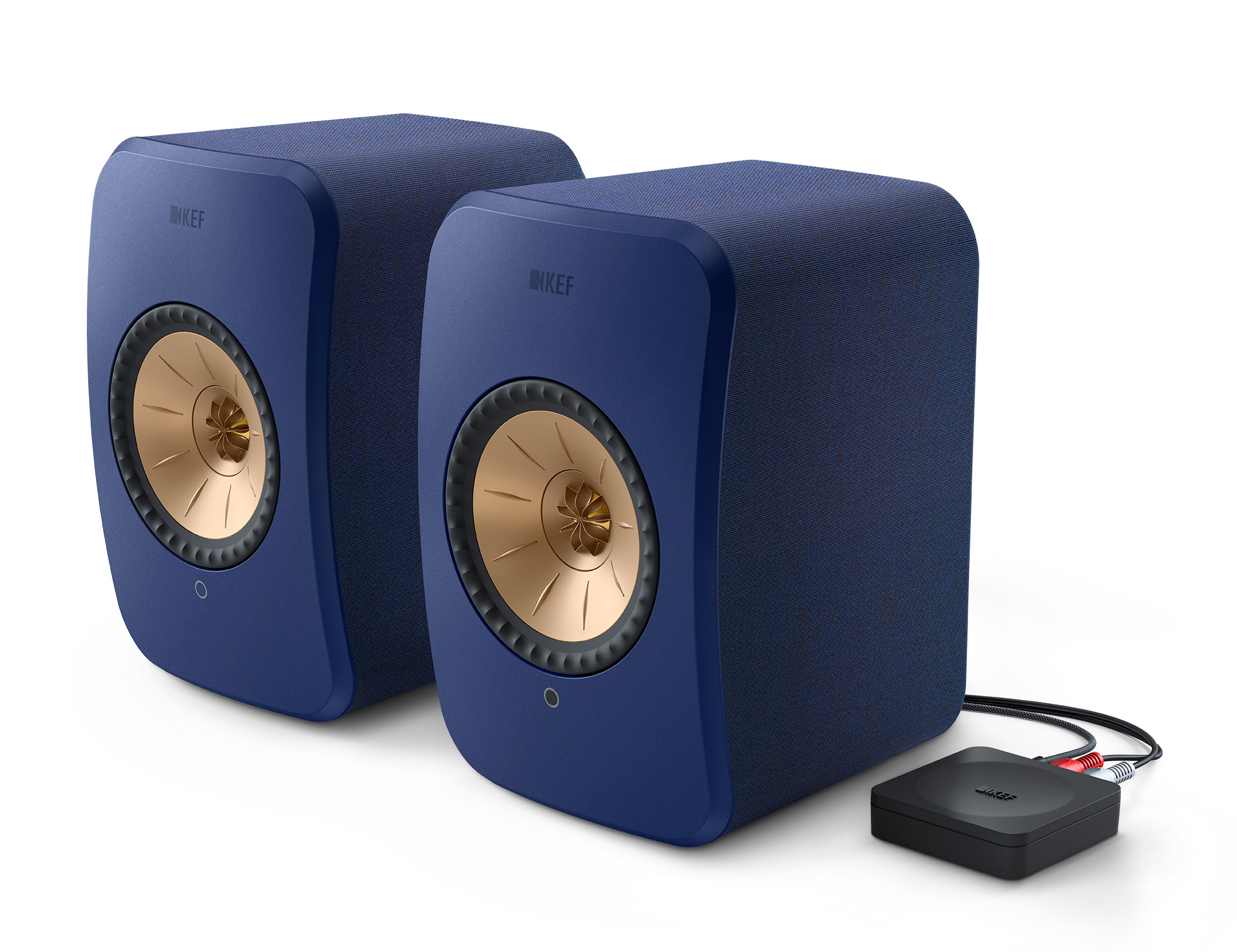 KEF LSX II - Ảnh 33