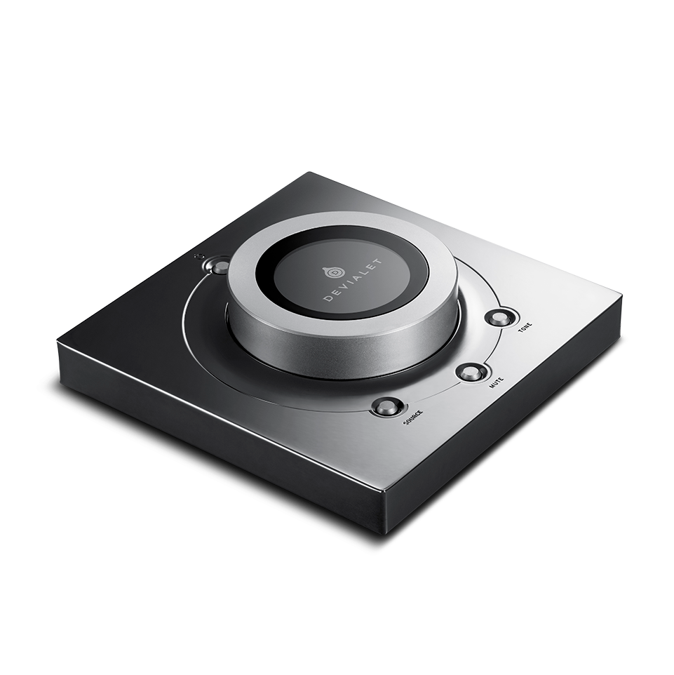 DEVIALET EXPERT 220 PRO - Ảnh 6