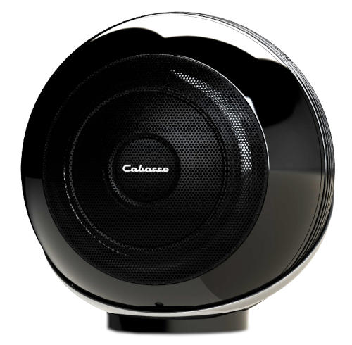 Cabasse The Pearl Akoya - Ảnh 6