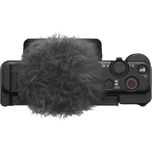 Sony ZV-1 II - Ảnh 5