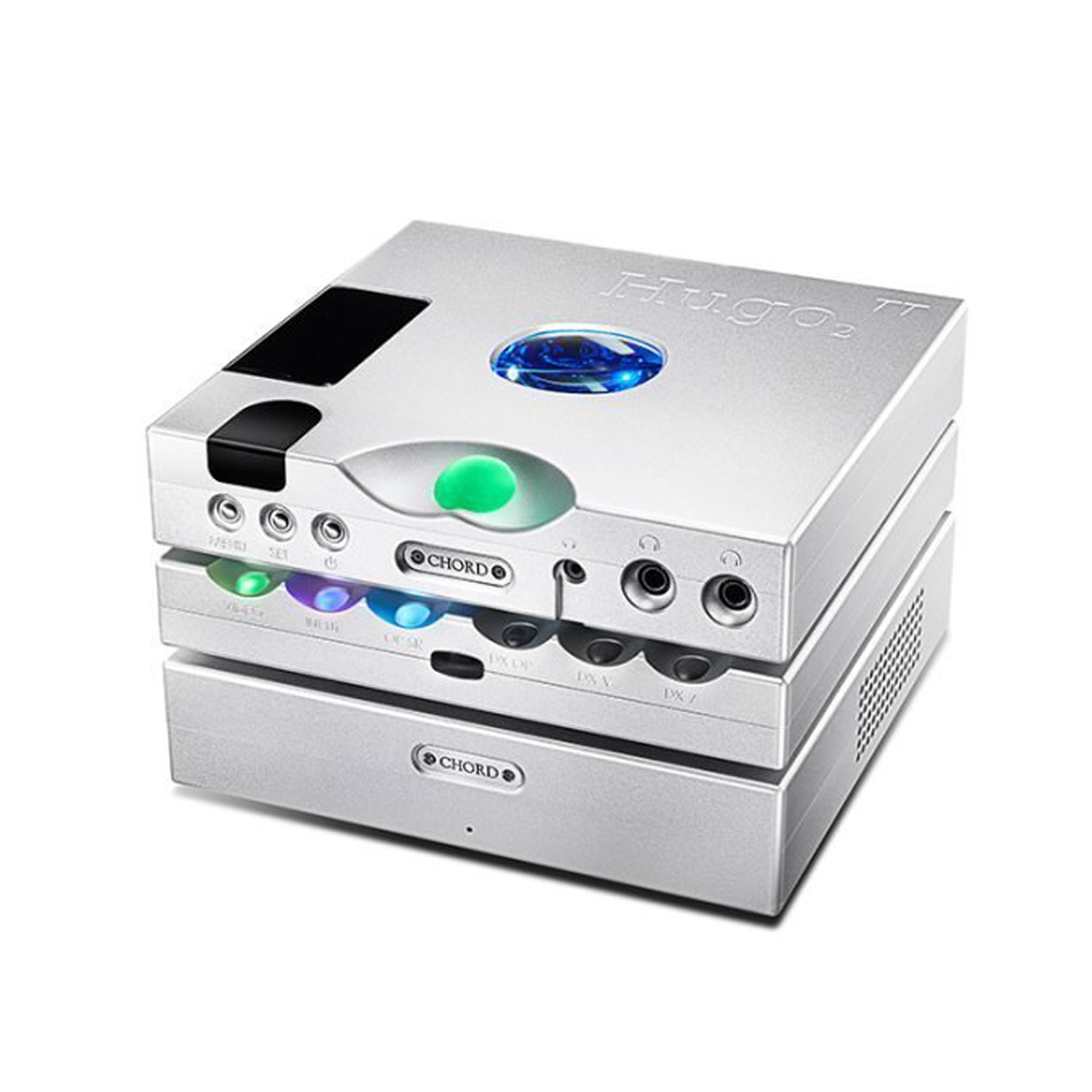 Chord Hugo TT 2 - Ảnh 6