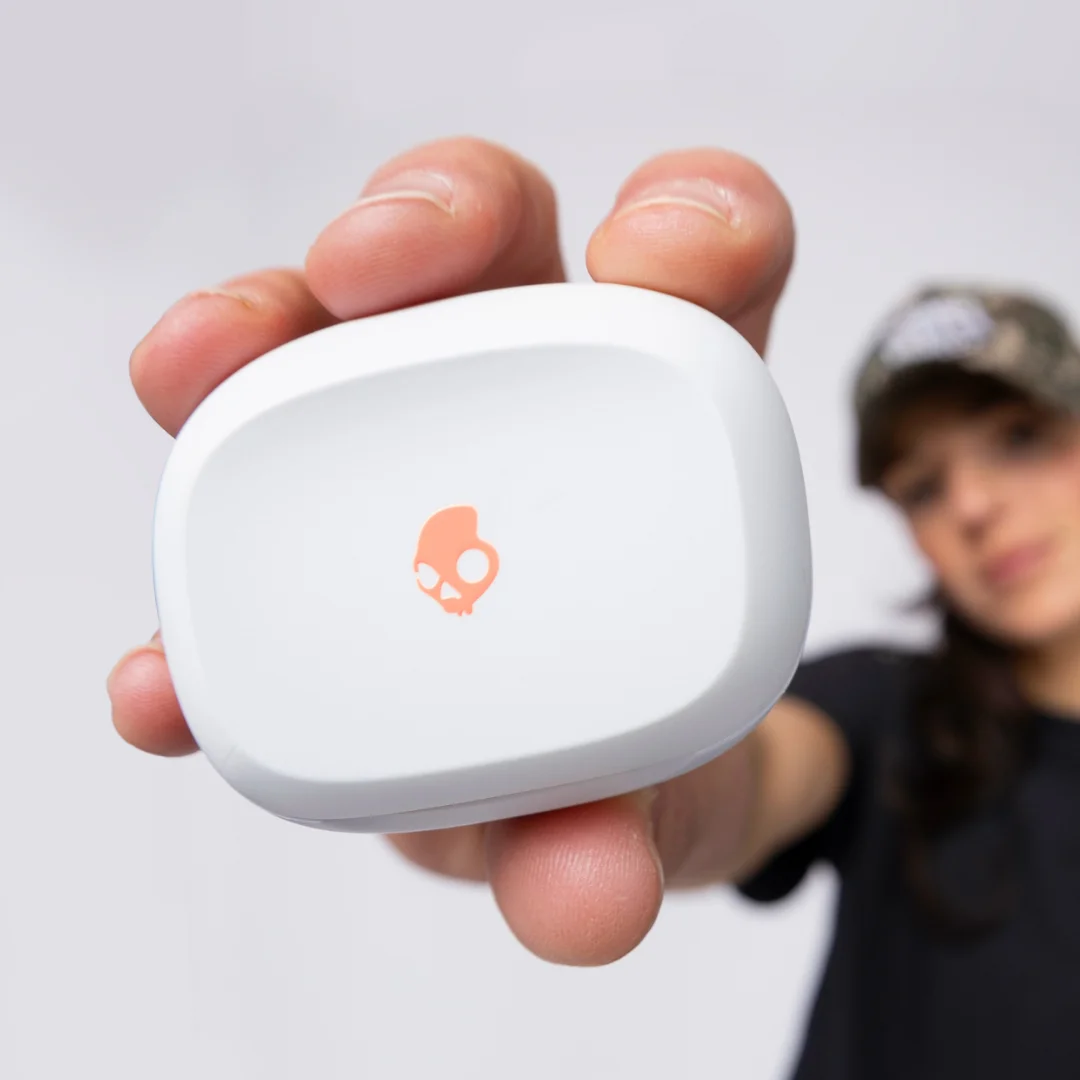 Skullcandy Smokin' Buds - Ảnh 7
