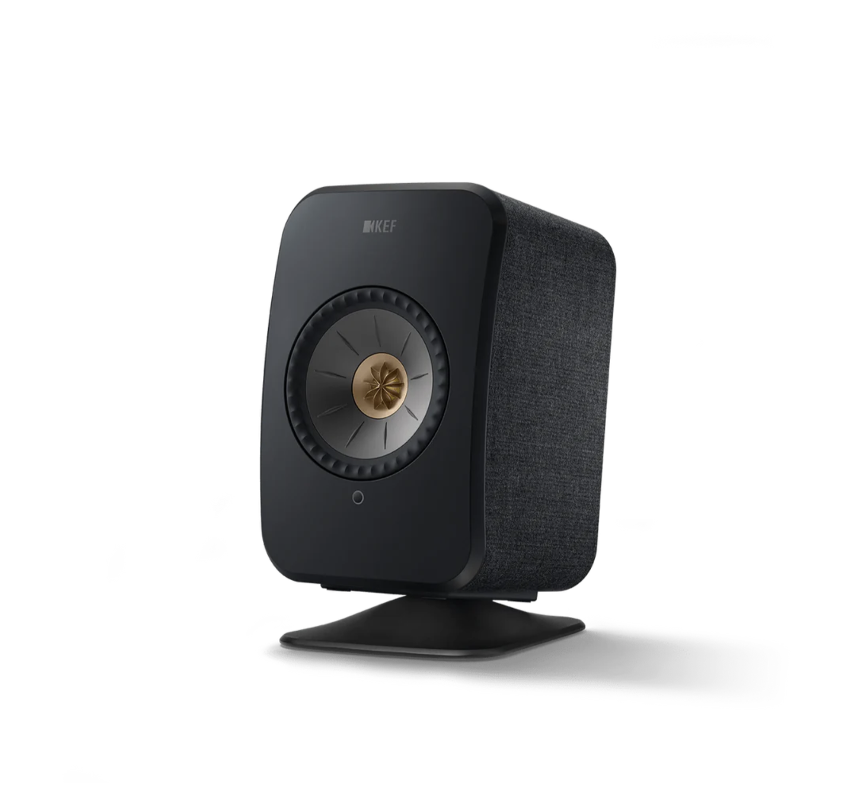 KEF P1 Desk Pad - Ảnh 5