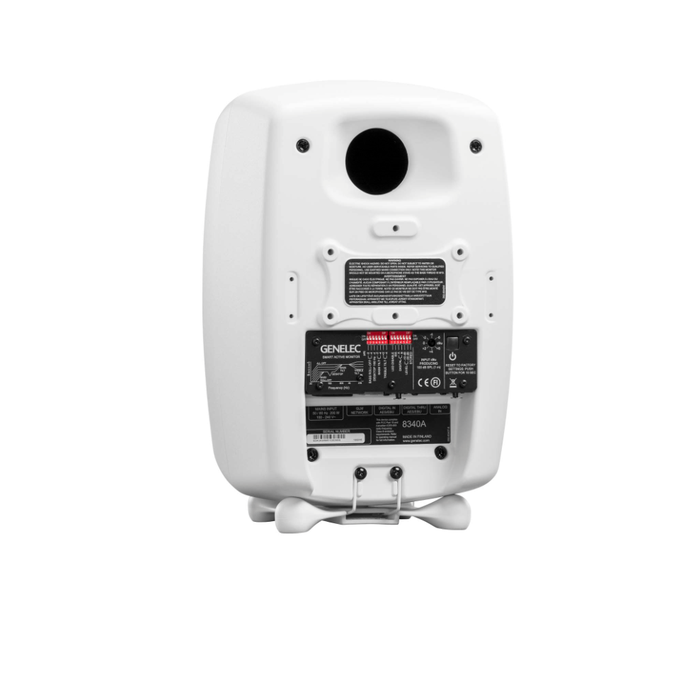 Genelec 8340A - Ảnh 6