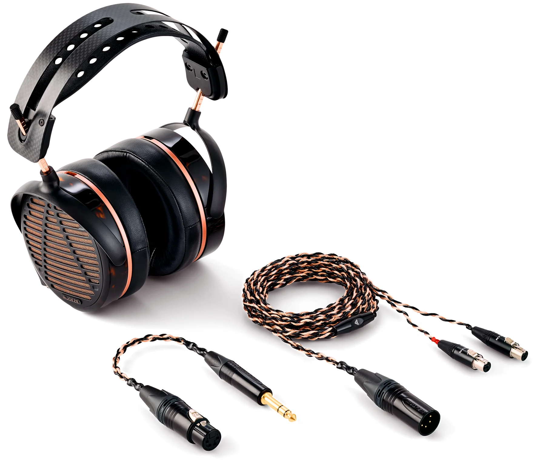Audeze LCD-5s - Ảnh 6