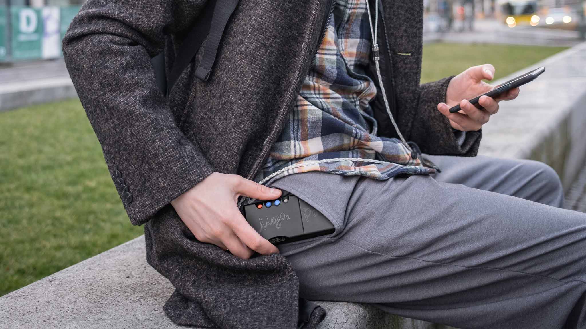 Chord Mojo 2 - Ảnh 11