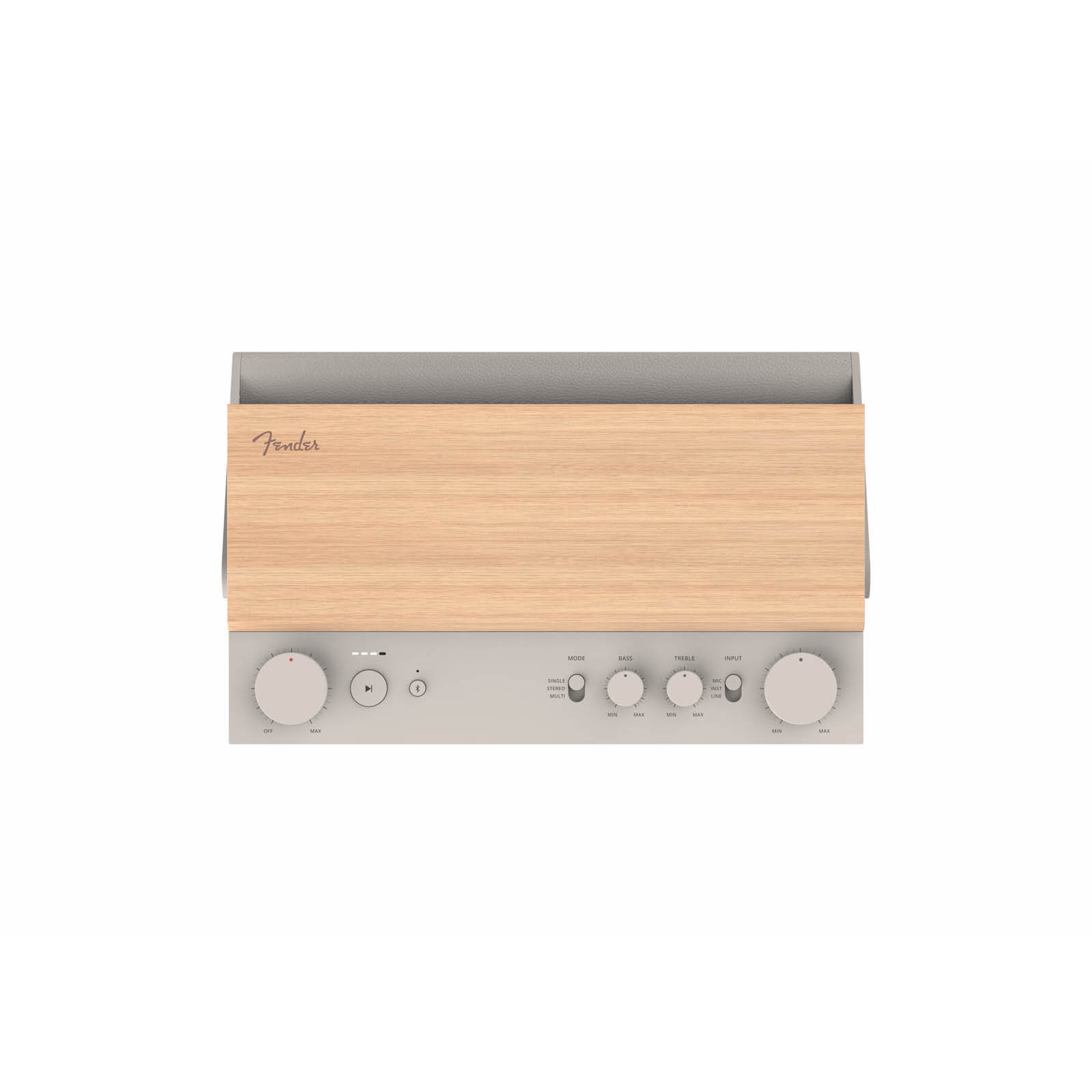 Fender Elie 12 - Ảnh 10