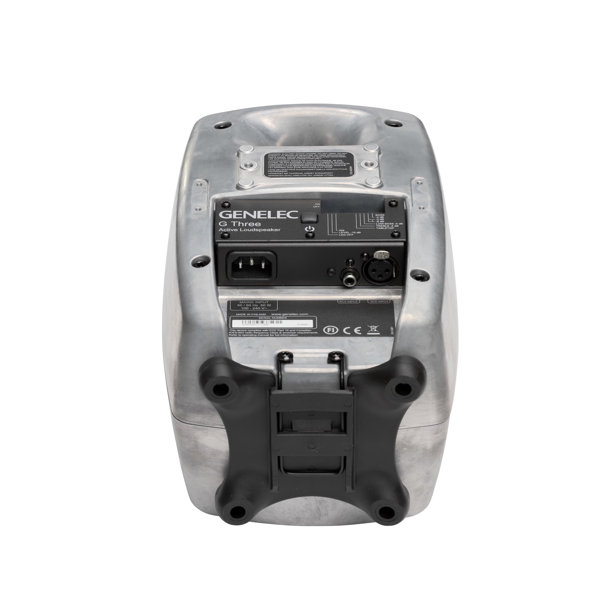 Genelec G Three - Ảnh 8