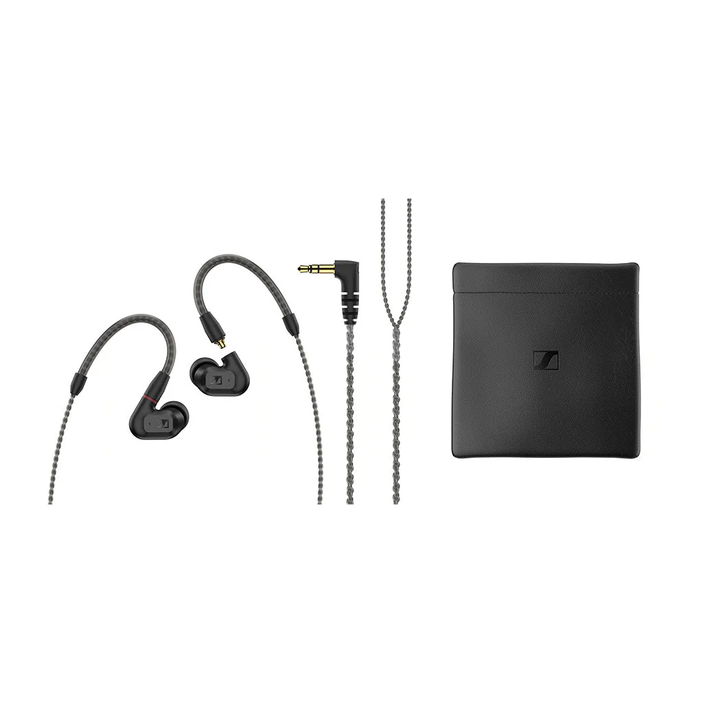 Sennheiser IE 200 - Ảnh 8