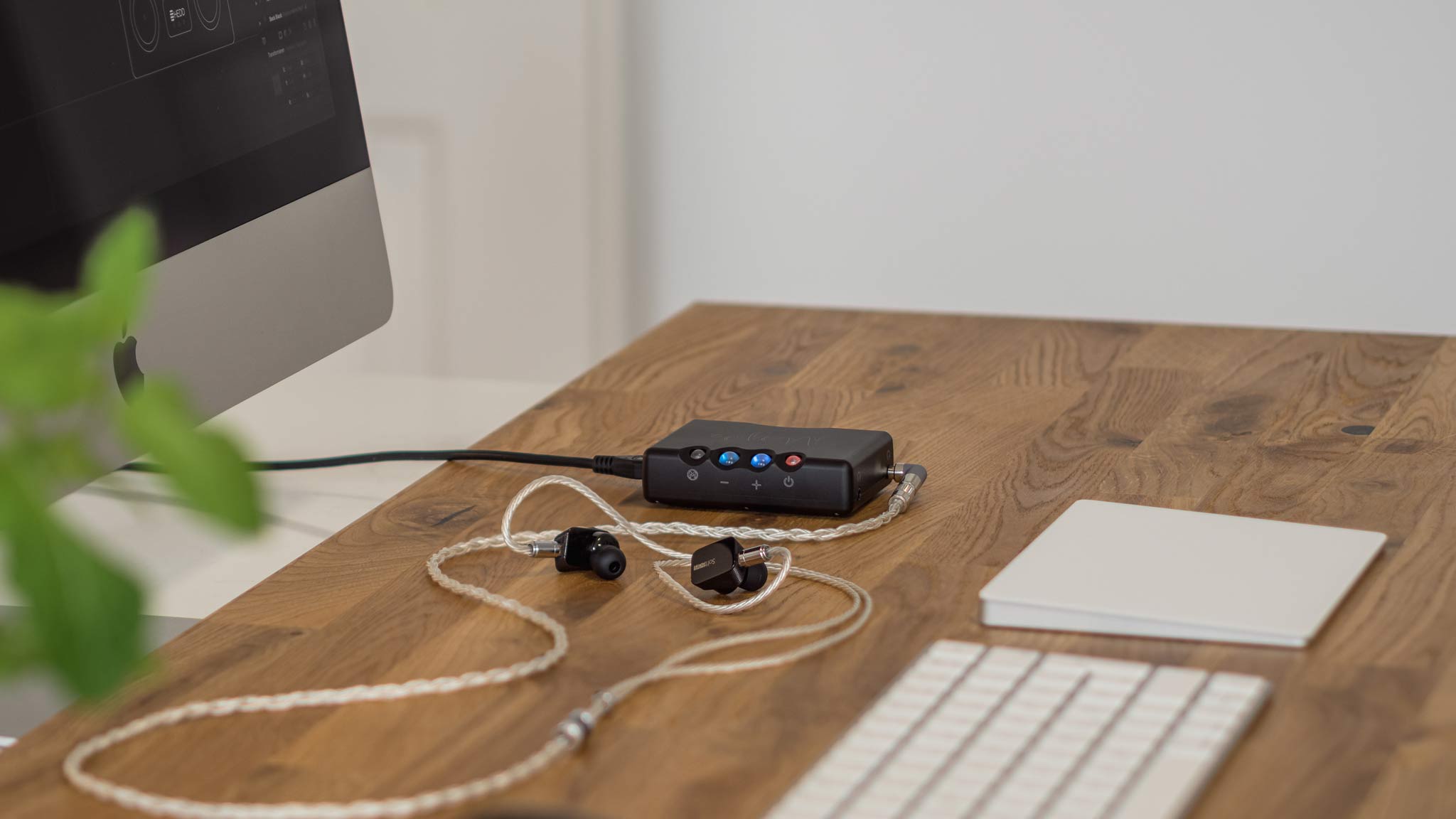 Chord Mojo 2 - Ảnh 8