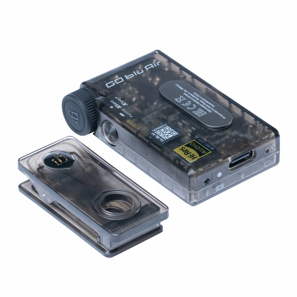 iFi GO blu Air - Ảnh 5