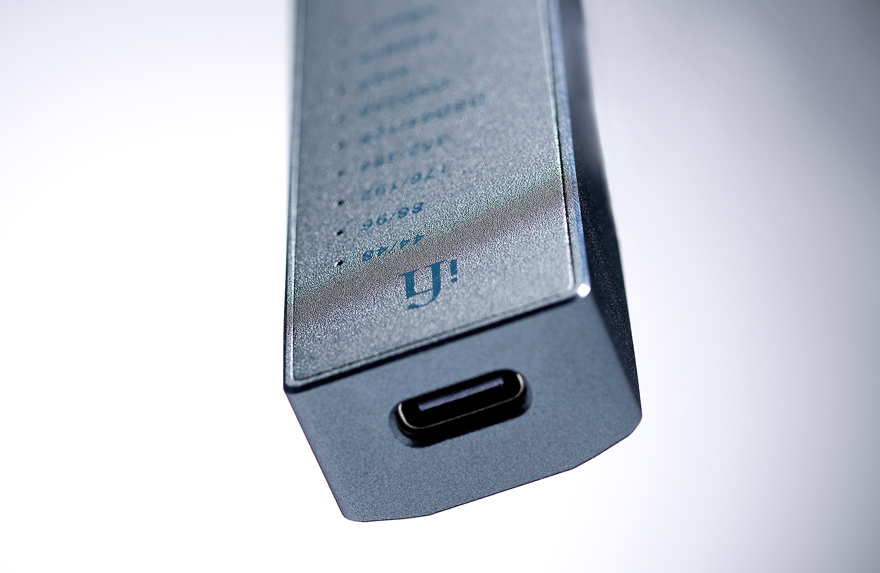 iFi Go Bar - Ảnh 6