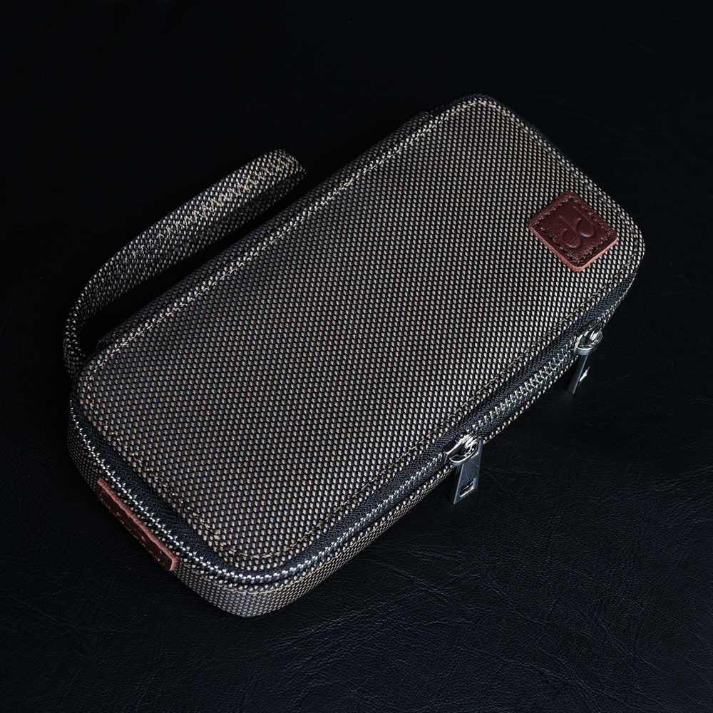 DDHiFi C-2019 Portable HIFI Carrying Case - Ảnh 5