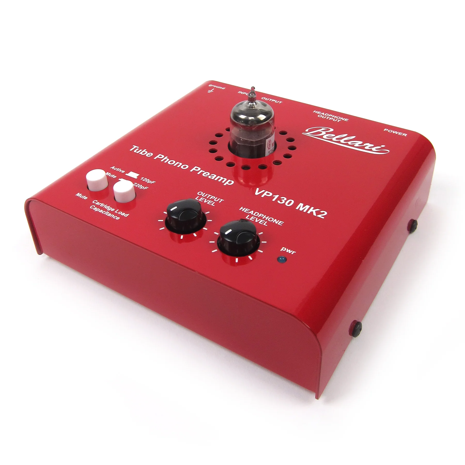 Music Hall Bellari VP130 MK2 - Ảnh 5