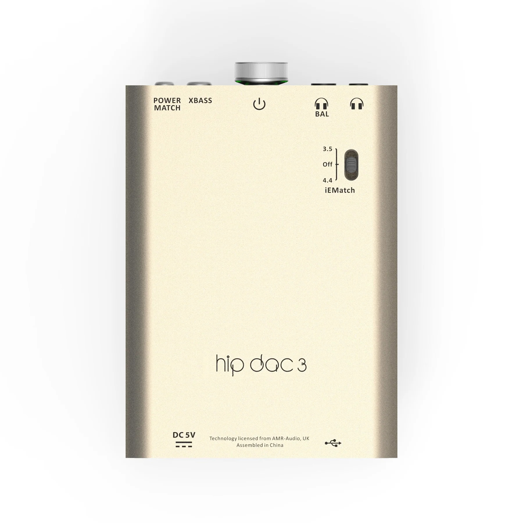 iFi Hip Dac 3 - Ảnh 6