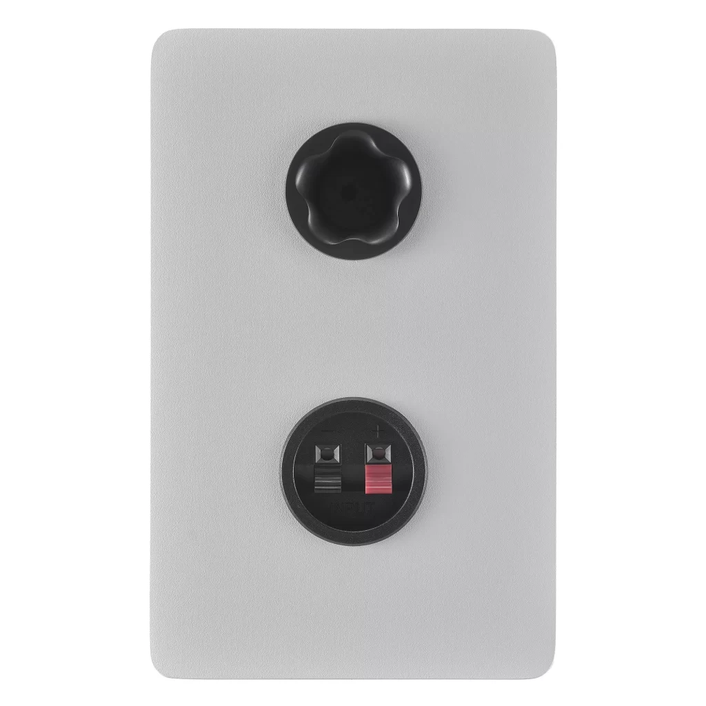 Yamaha HS4 - Ảnh 5