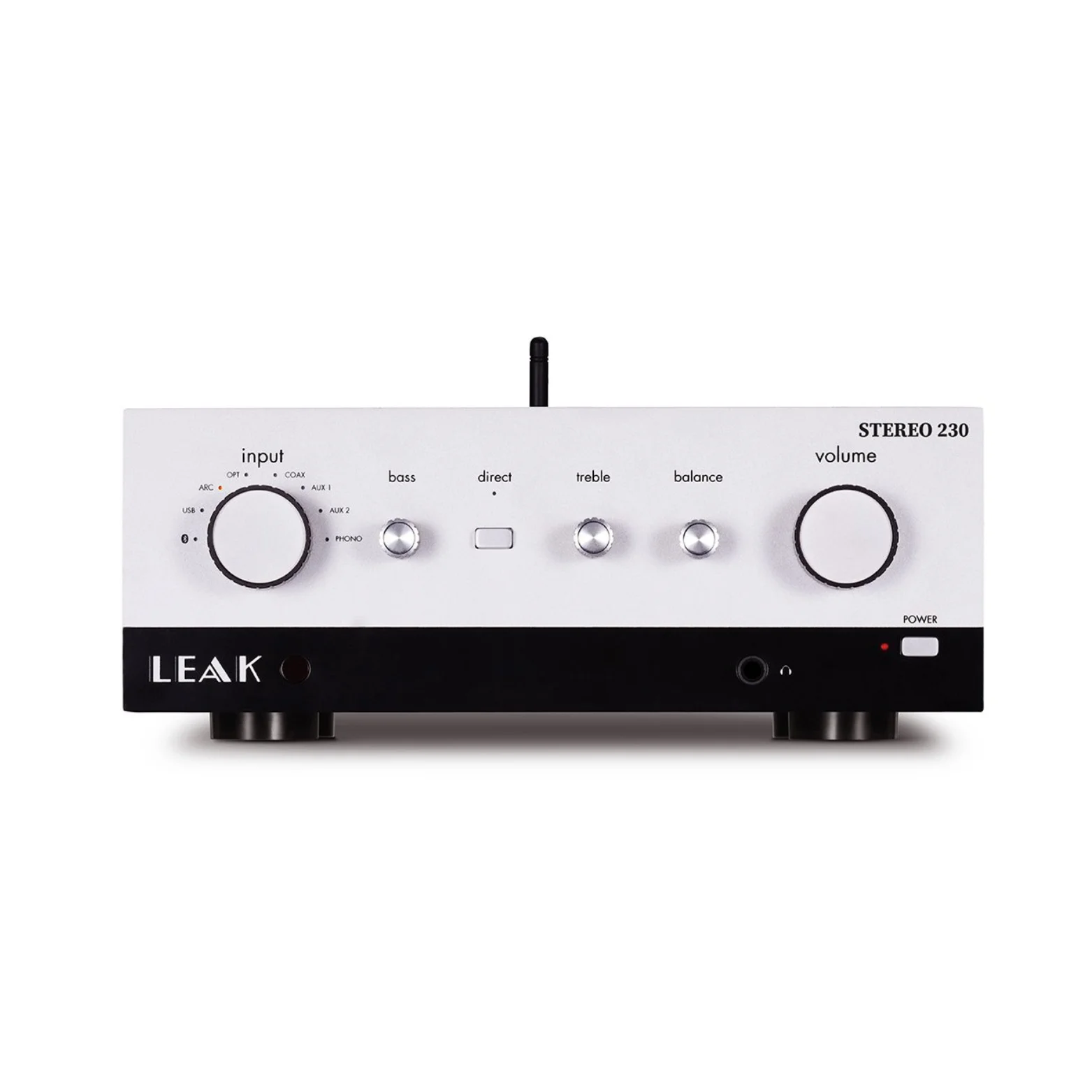 LEAK Stereo 230 - Ảnh 5