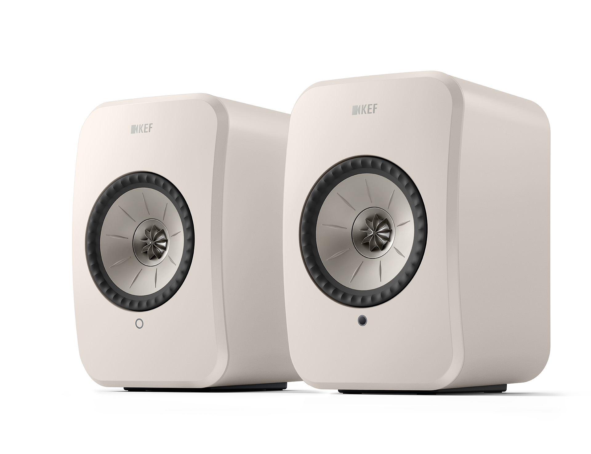 KEF LSX II LT - Ảnh 17