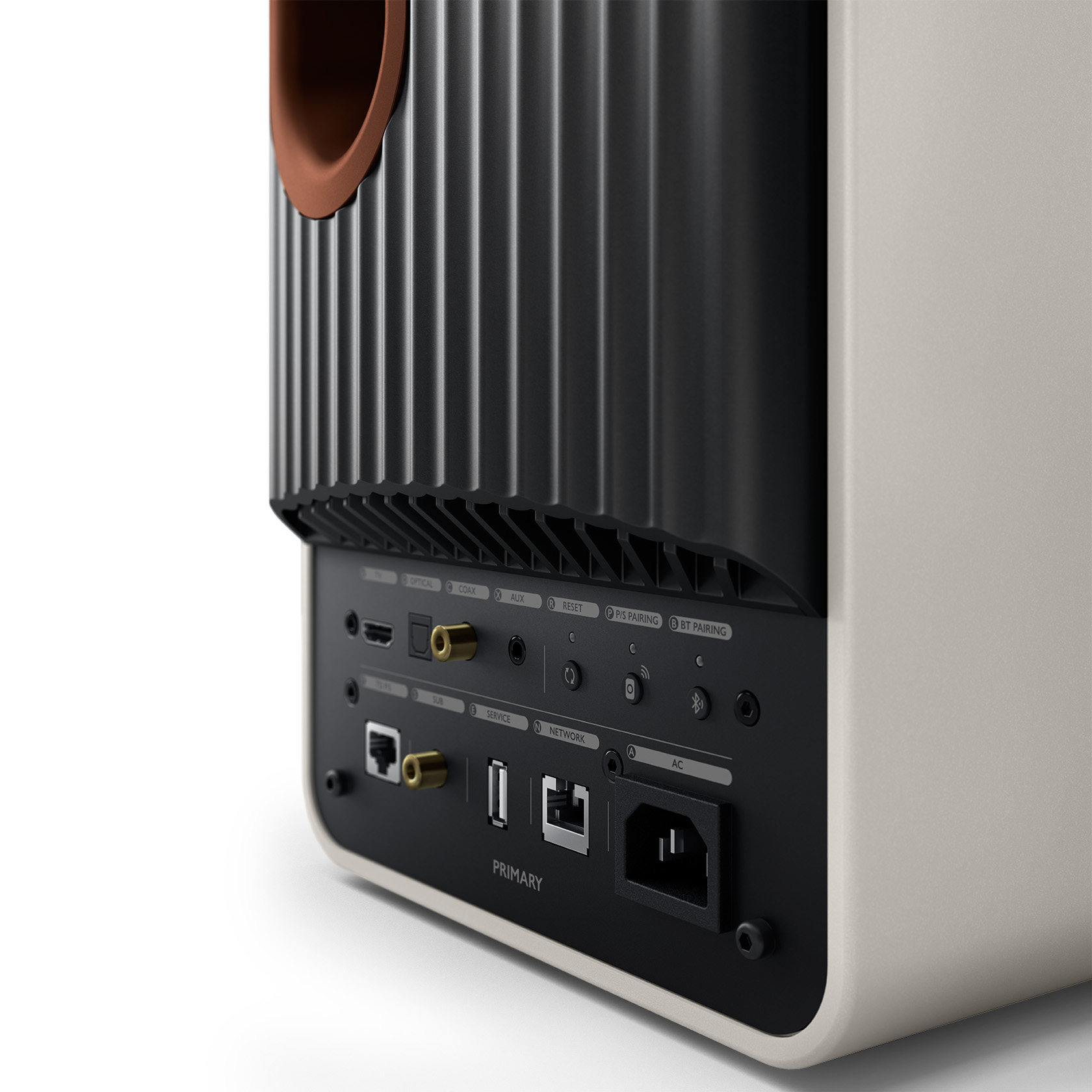 KEF LS50W II - Ảnh 16