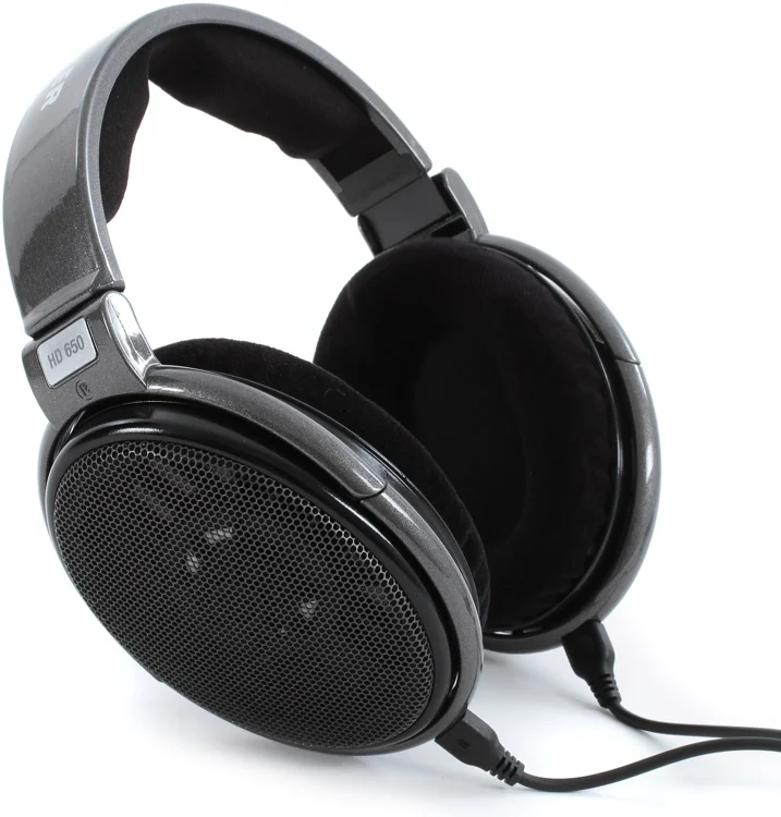Sennheiser HD 650 (ver 2020) - Ảnh 7