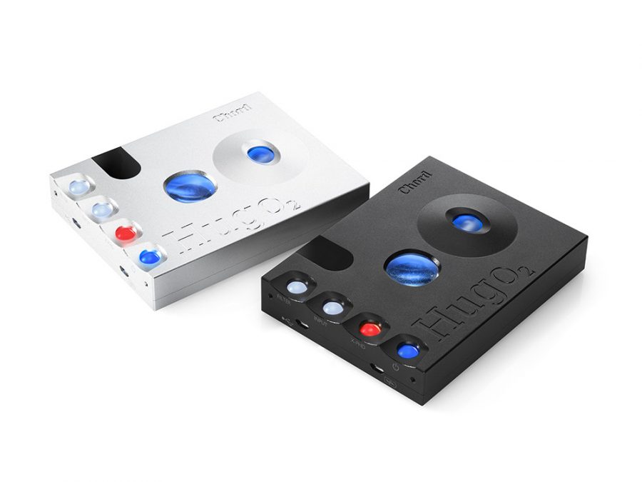 Chord Hugo 2 - Ảnh 11