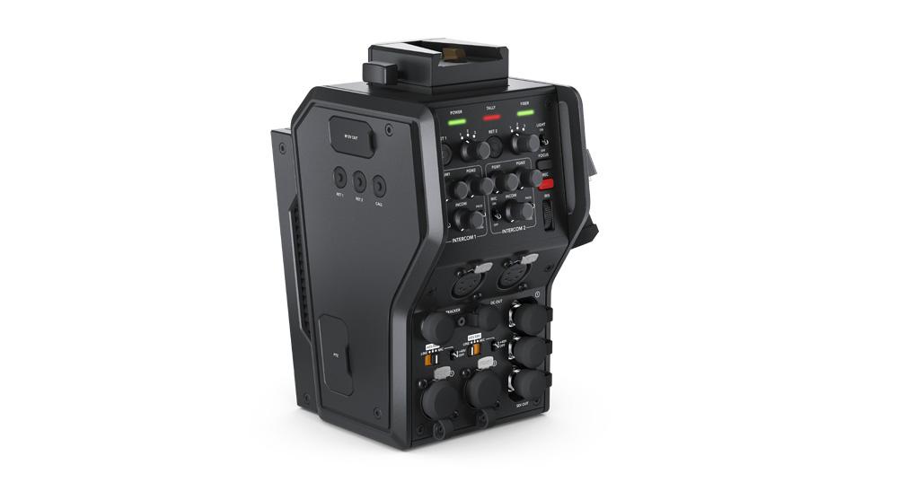Media | Blackmagic Design