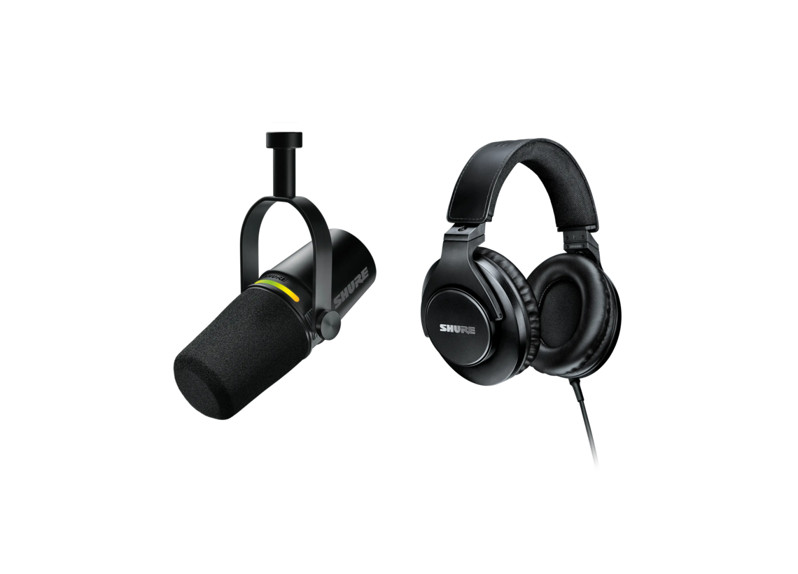 Shure MV7+ - Ảnh 5