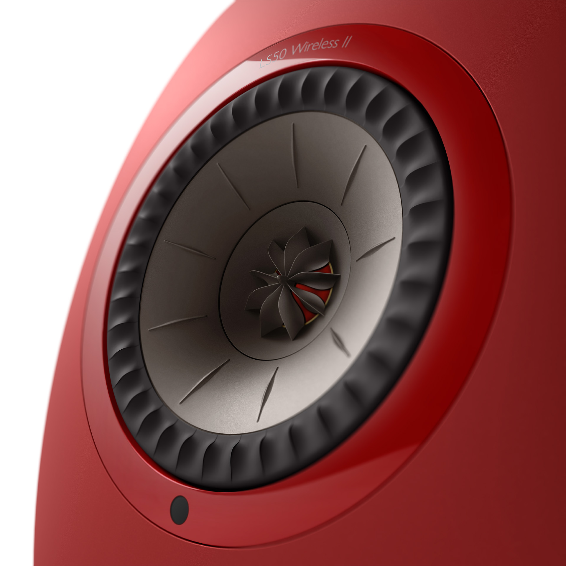 KEF LS50W II - Ảnh 23