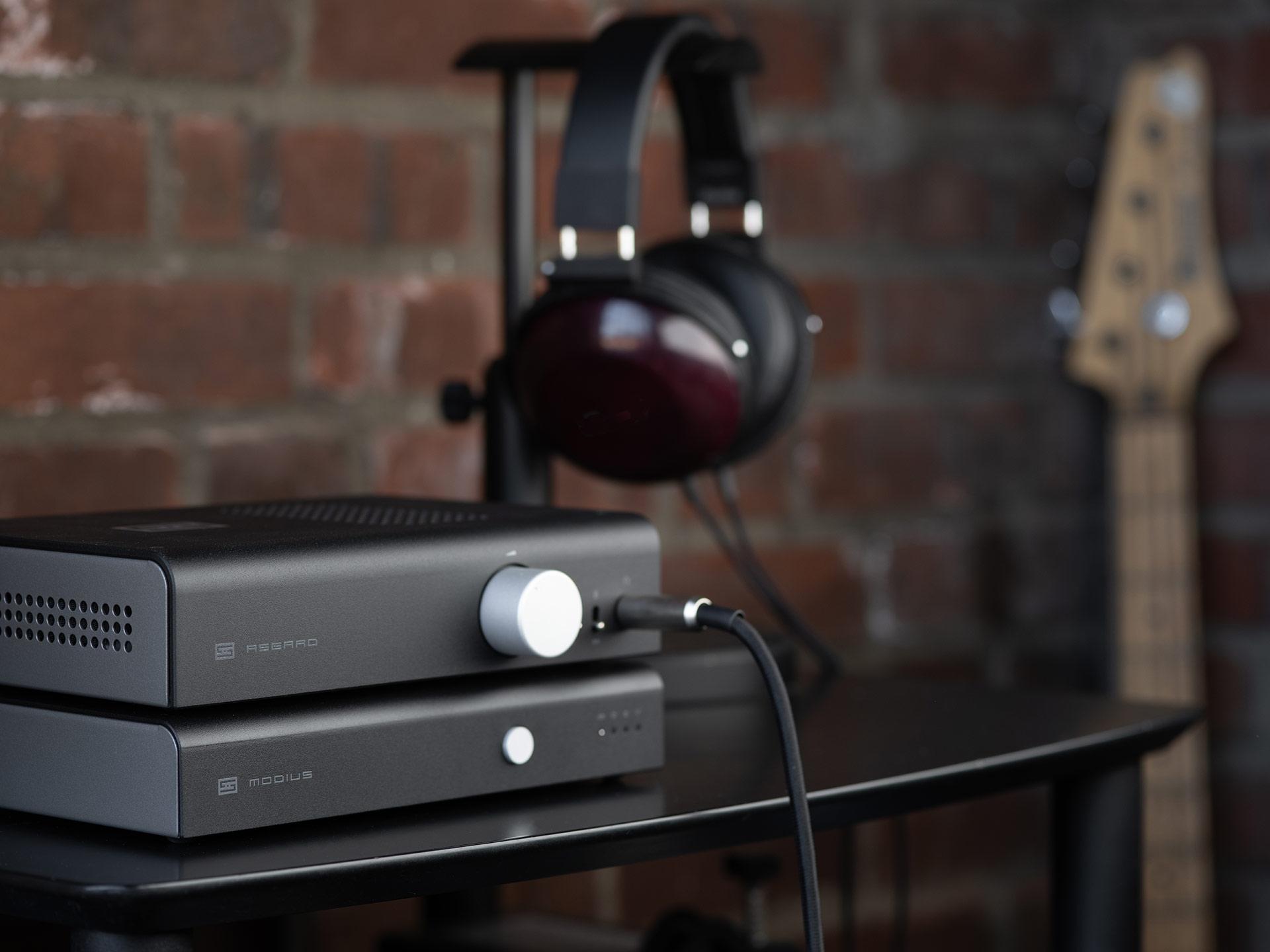 schiit-modius