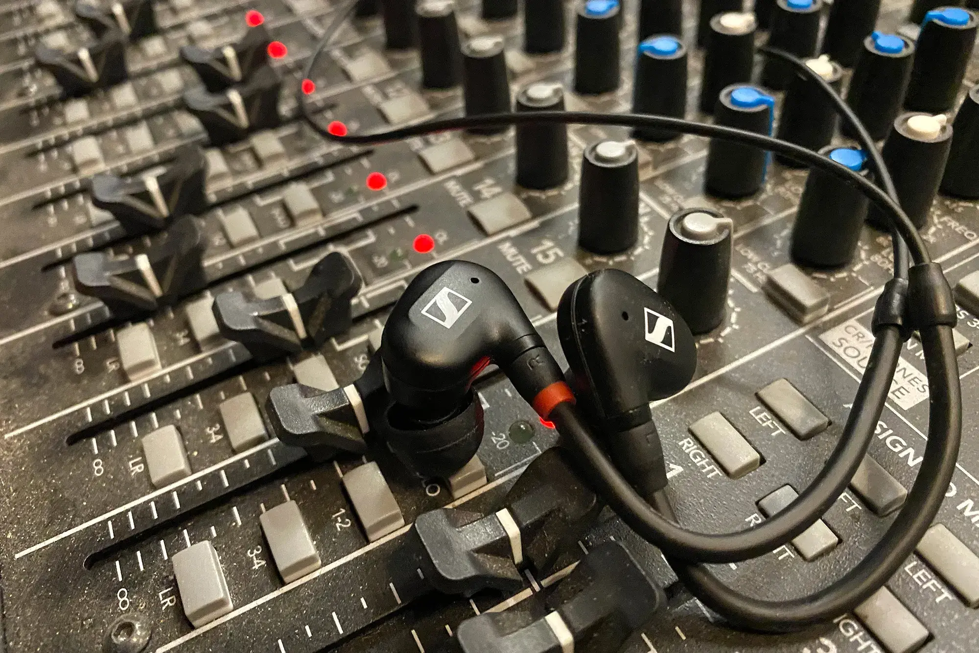 Sennheiser IE 100 Pro review: Best in-ear monitors on a budget | PopSci