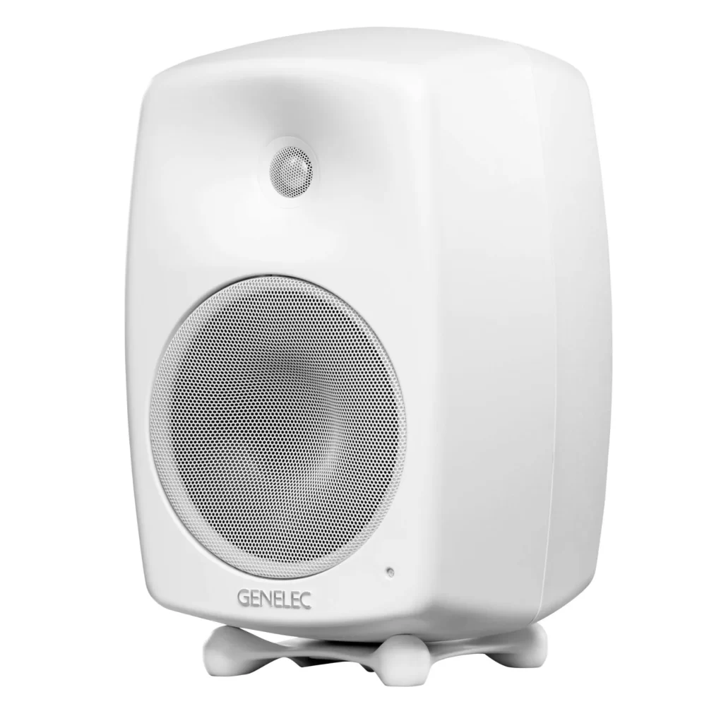 Genelec G Four - Ảnh 5