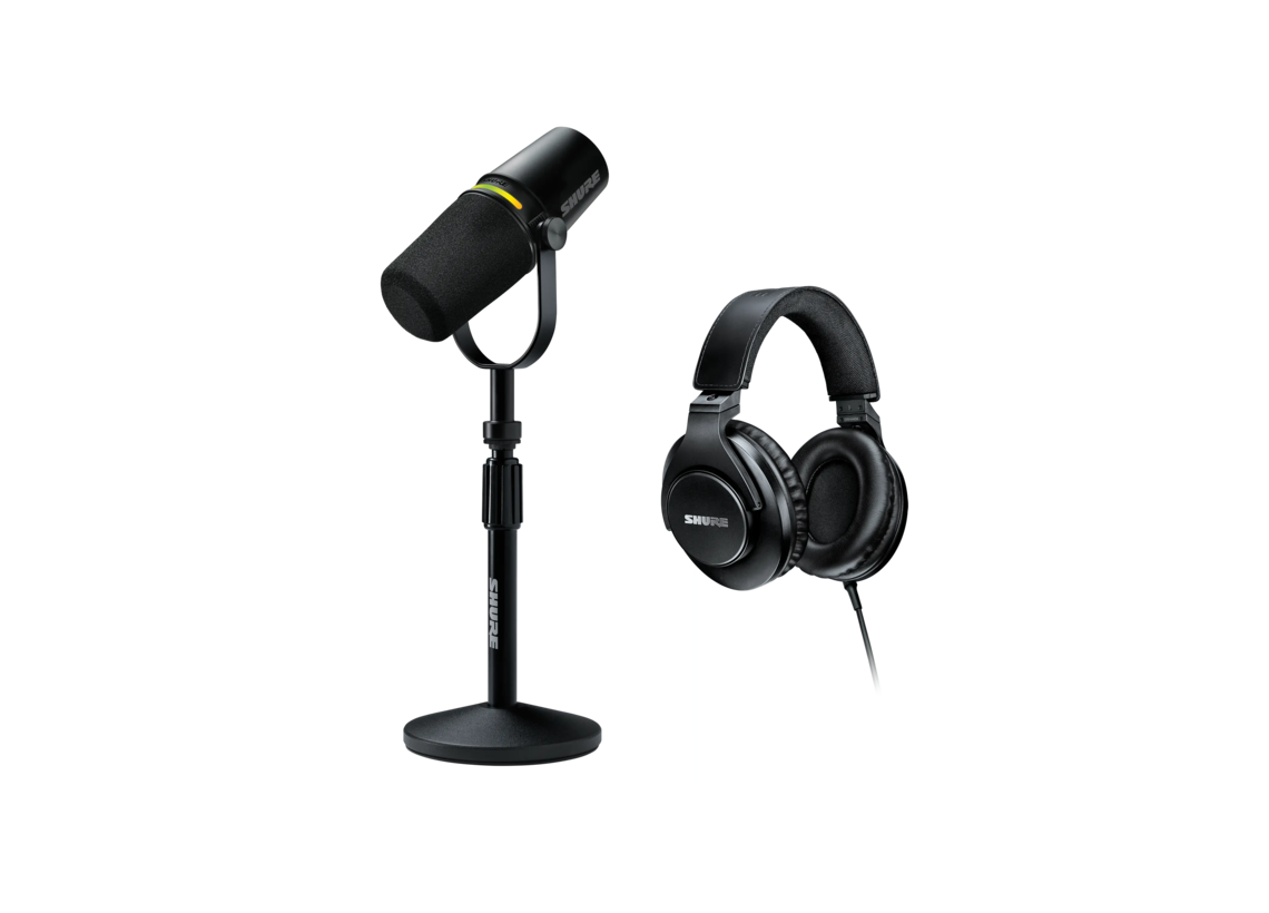 Shure MV7+ - Ảnh 11
