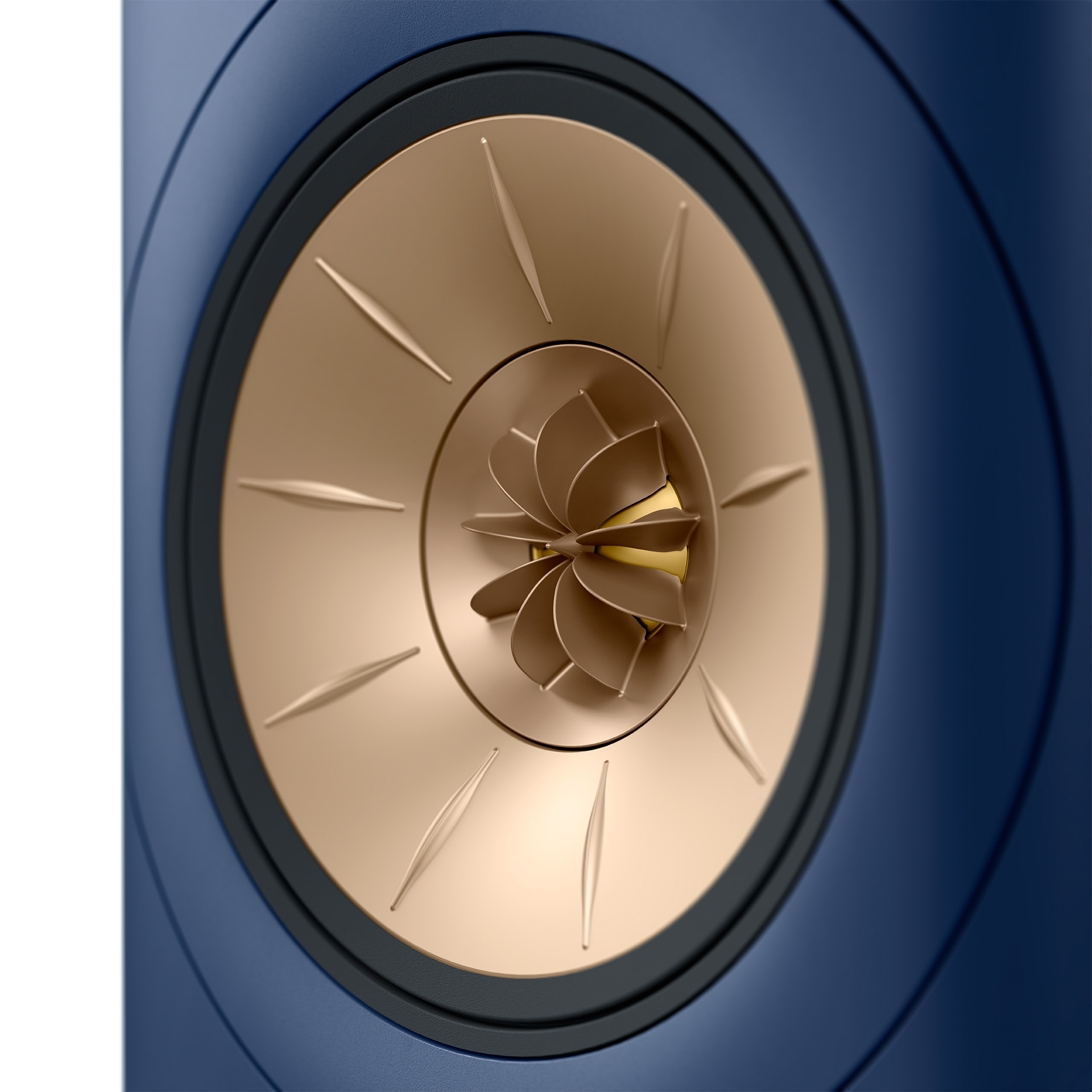 KEF LS60 - Ảnh 24