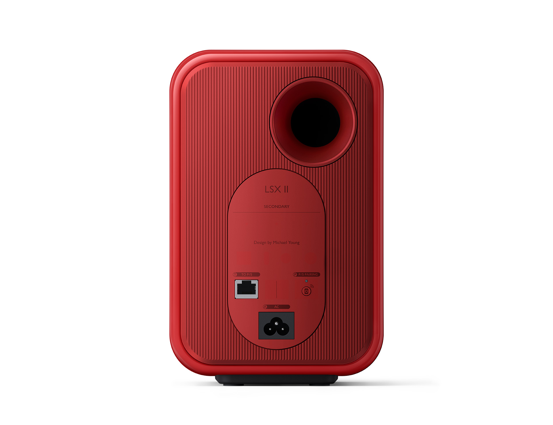 KEF LSX II - Ảnh 14