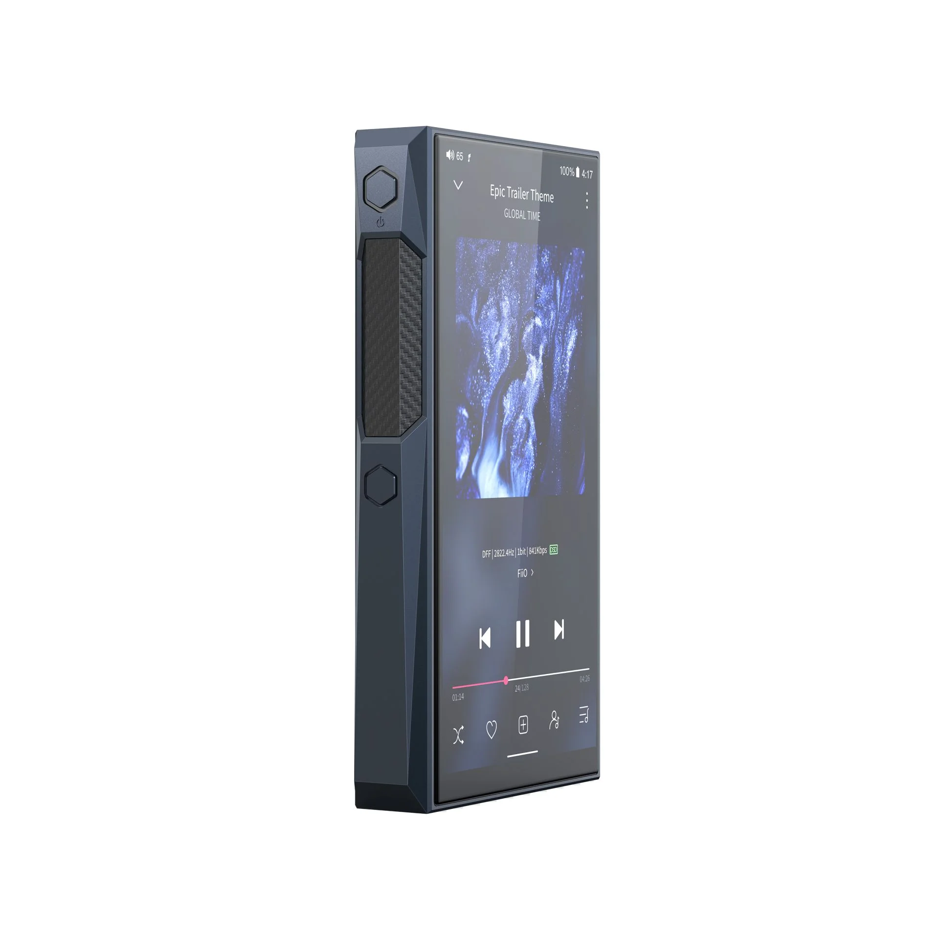 FiiO M23 - Ảnh 6