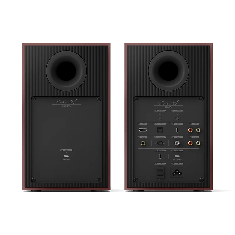 KEF Coda W - Ảnh 11