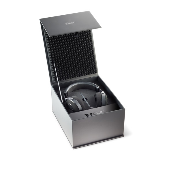 Focal Elear - Ảnh 5