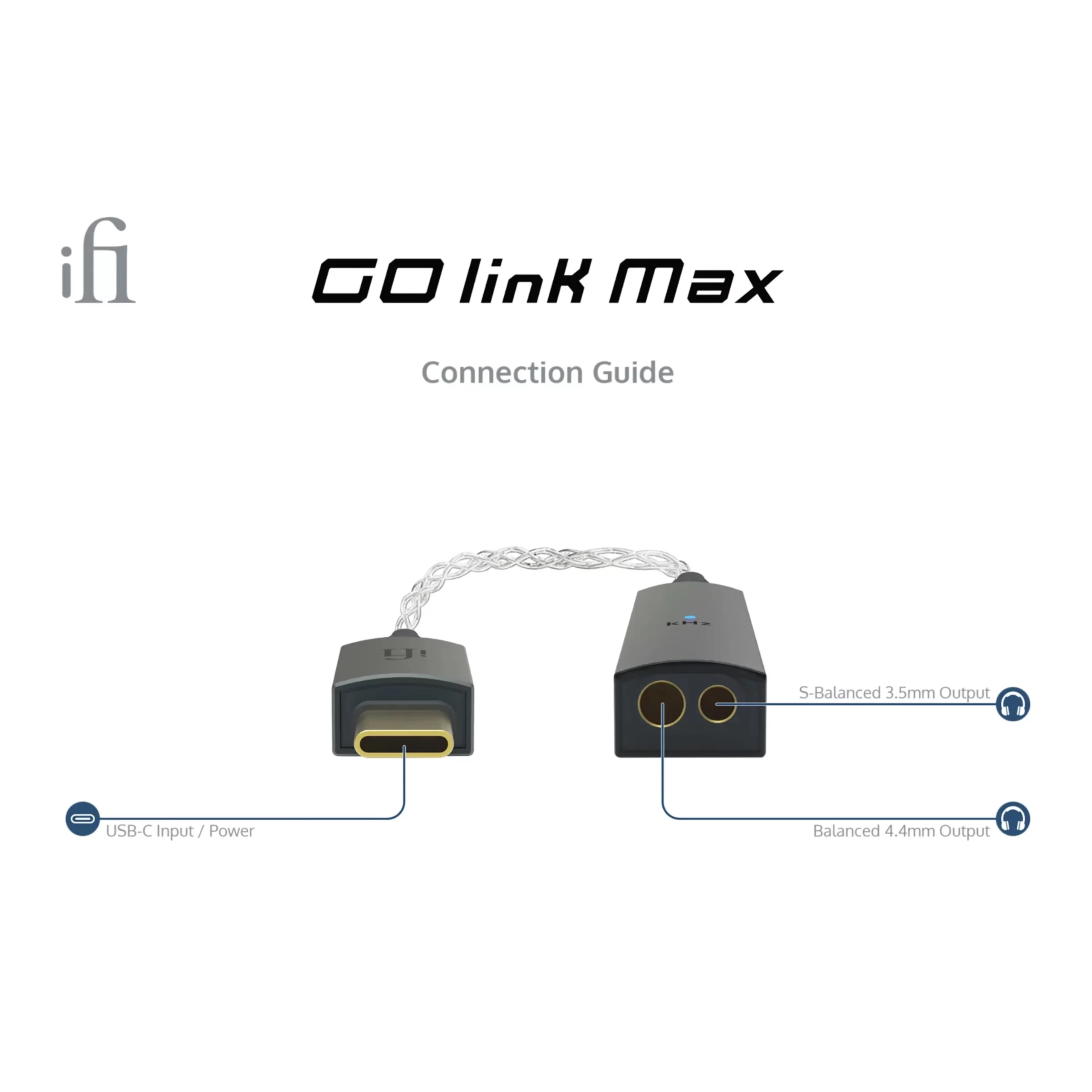 iFi Go Link Max - Ảnh 5